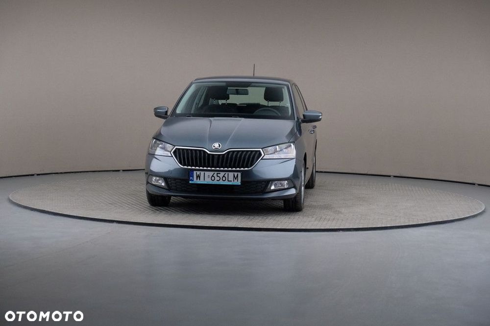Skoda Fabia 1.0 TSI Ambition - 3