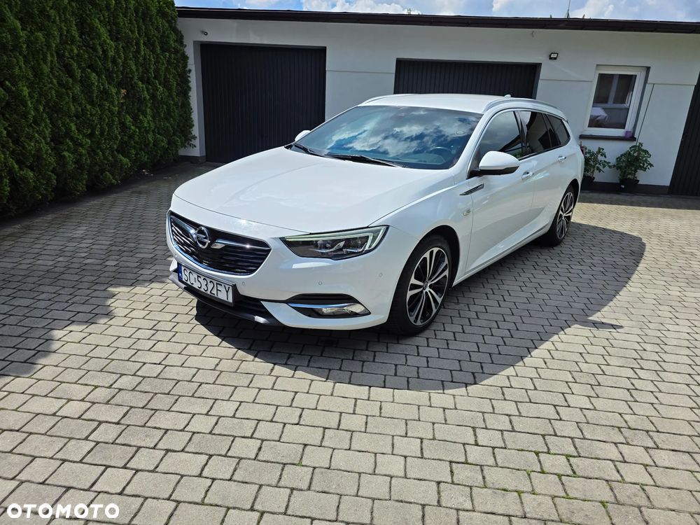 Opel Insignia 2.0 Ultimate Exclusive - 14