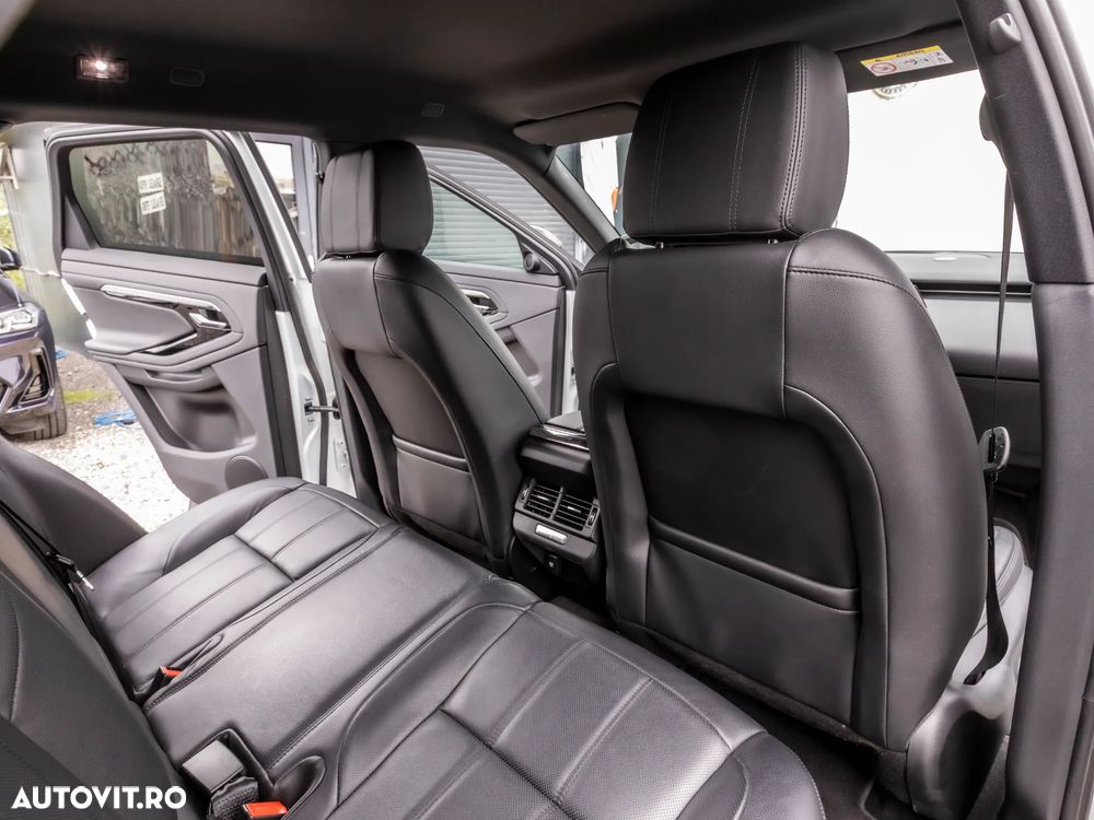 LAND ROVER Range Rover Evoque 2020 — imagine 14