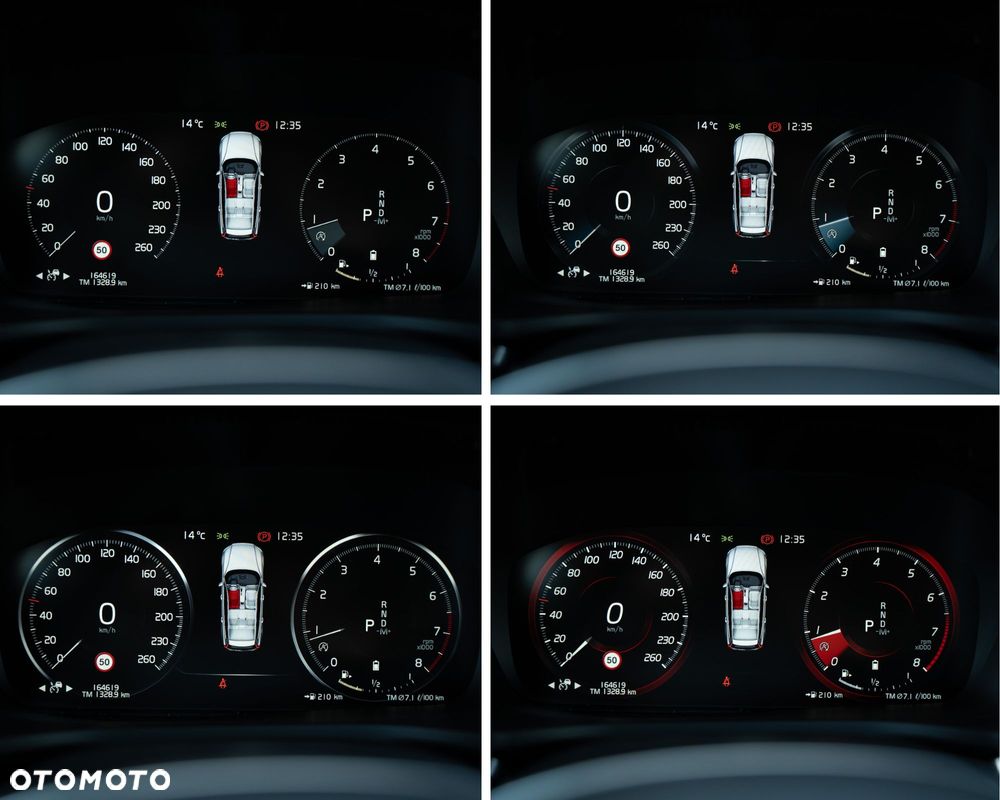 Volvo V60 B3 B Geartronic RDesign - 38