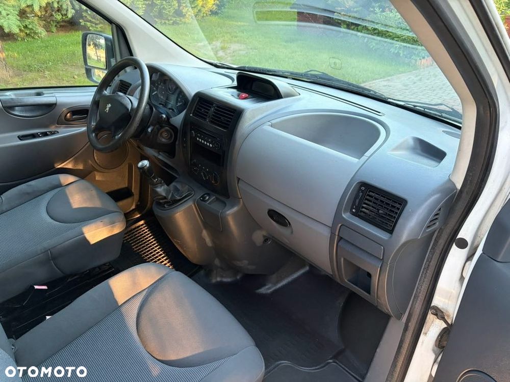 Peugeot Expert Jumpy - 6