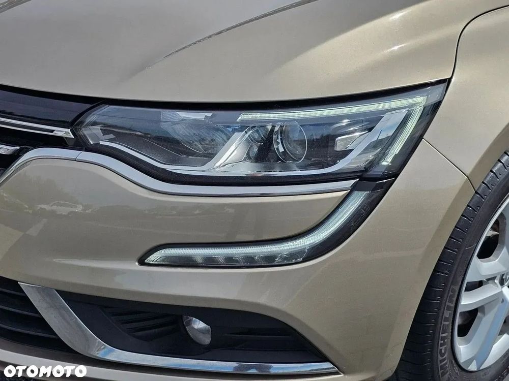 Renault Talisman 1.7 Blue dCi Limited - 30