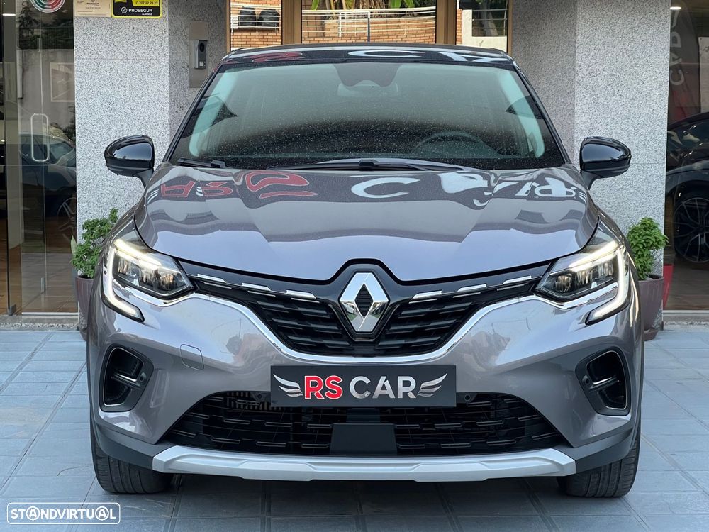 Renault Captur - 5
