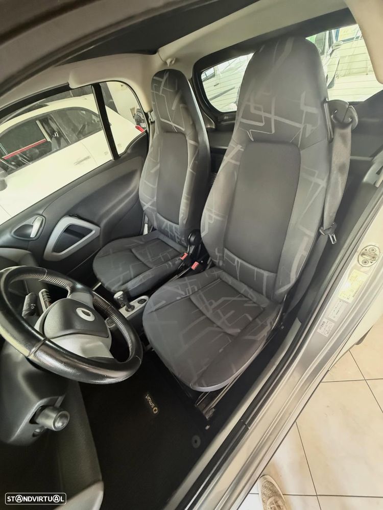 Smart ForTwo Coupé cdi pulse dpf - 5