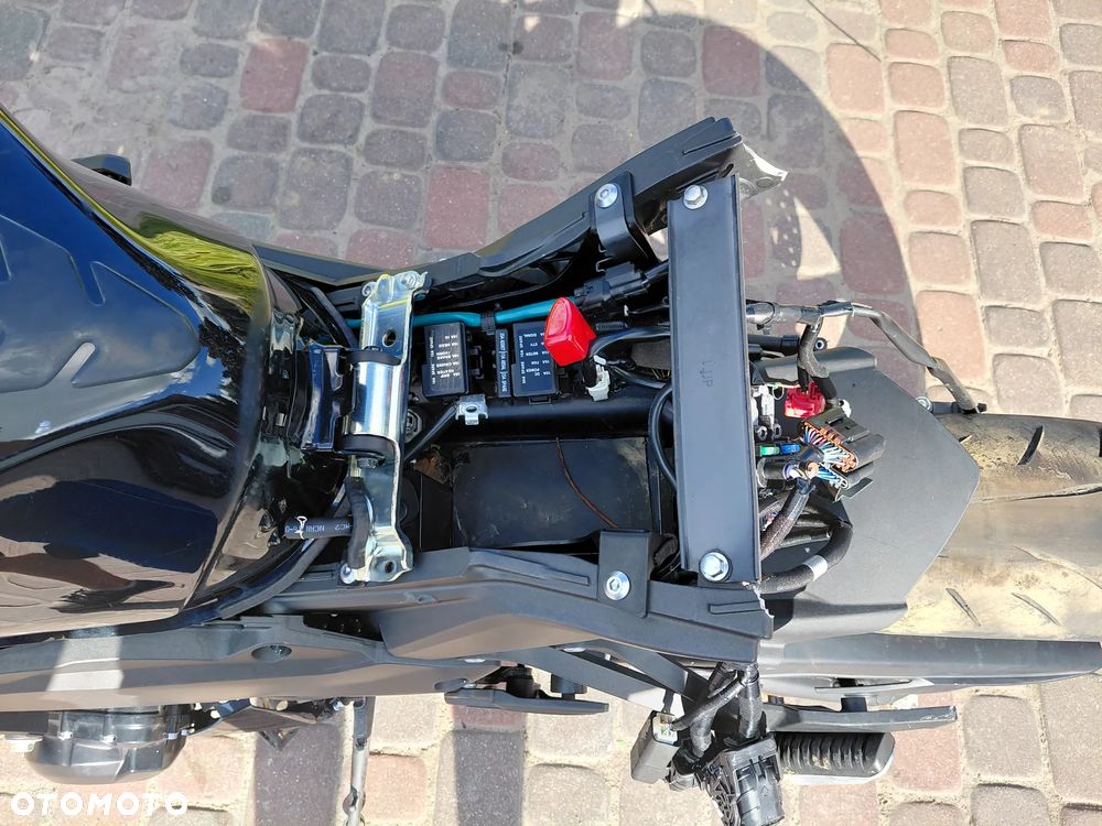 Kawasaki Ninja - 20