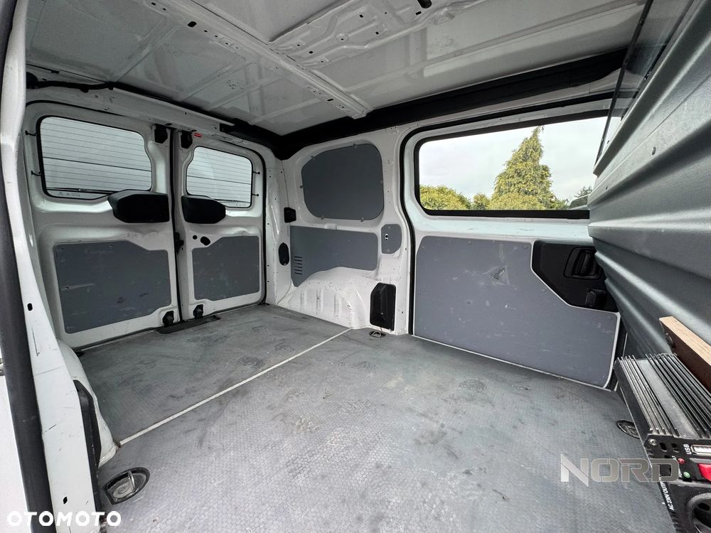 Citroën Jumpy 2.0 M Club - 16