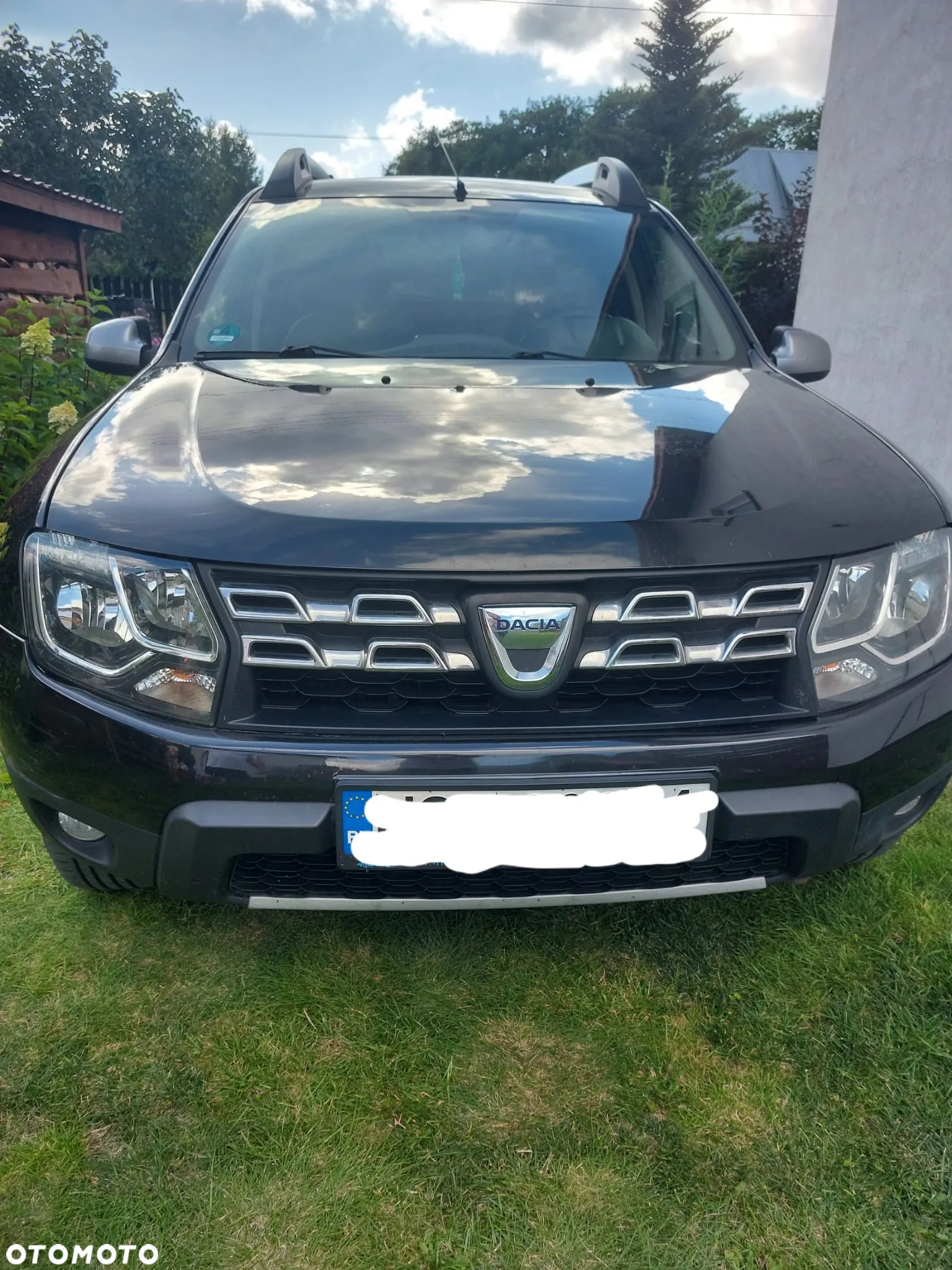 Dacia Duster 1.2 TCe Prestige - 3