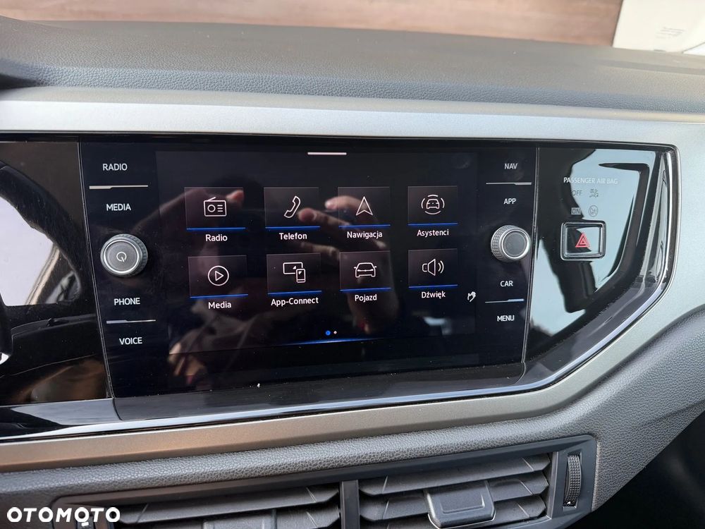 Volkswagen Polo - 20