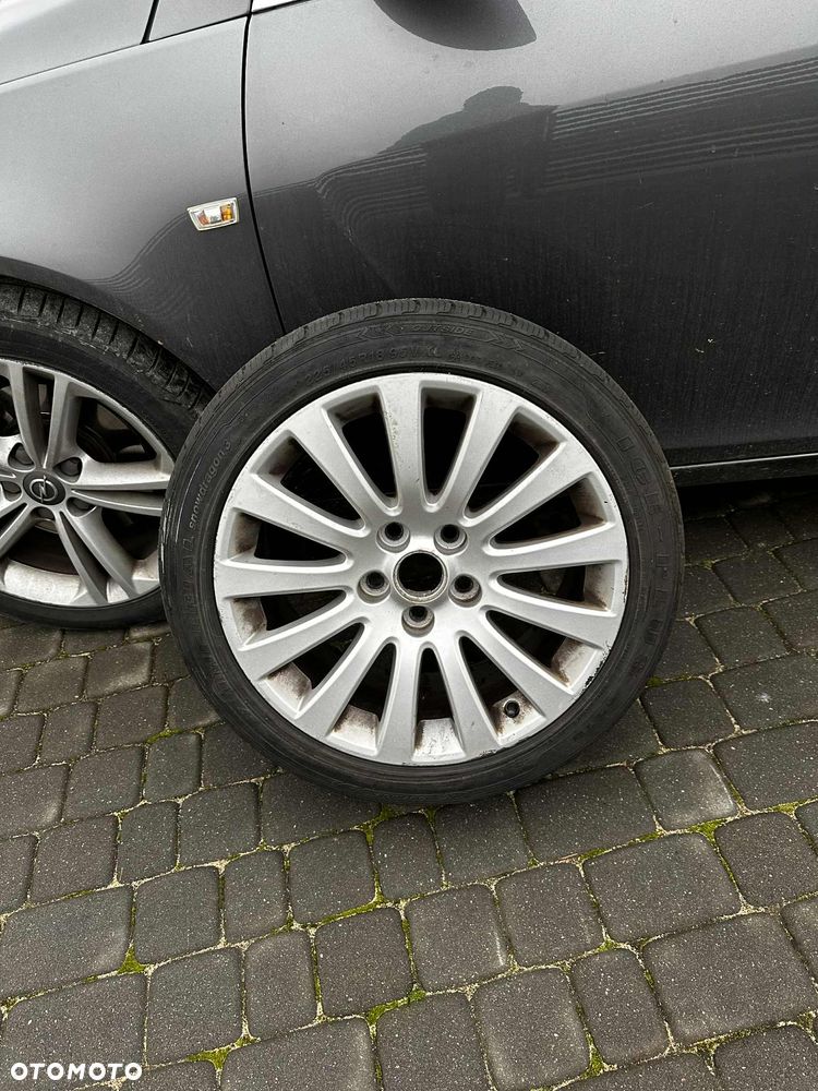 Opel Insignia 2.0 T Sport - 14