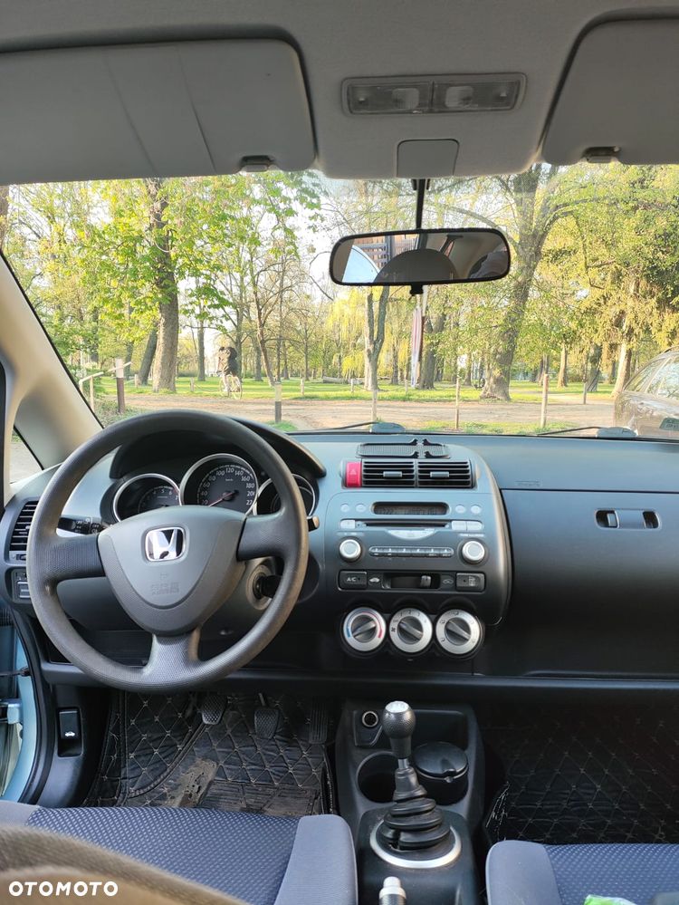 Honda Jazz 1.2 LS - 3