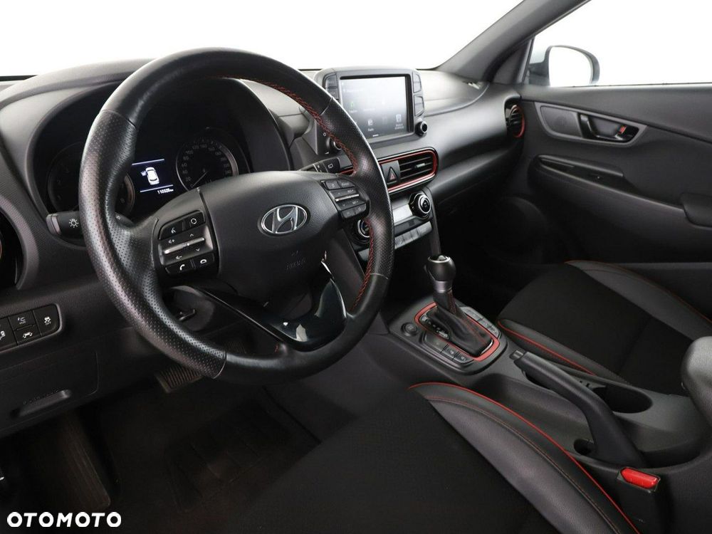 Hyundai Kona 1.6 T-GDI DCT Style - 15