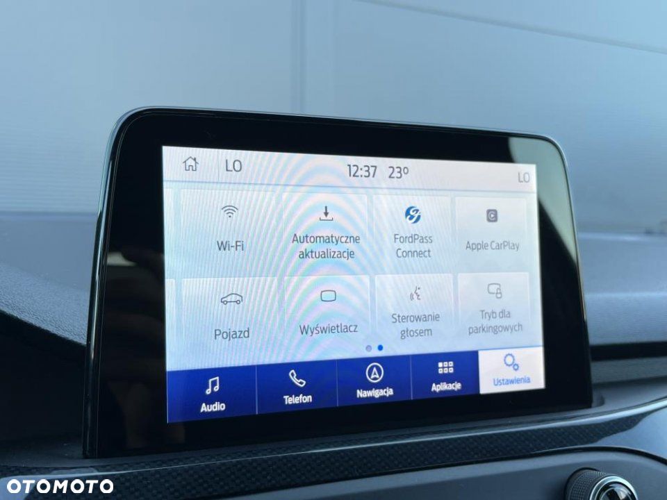 Ford Focus - 27