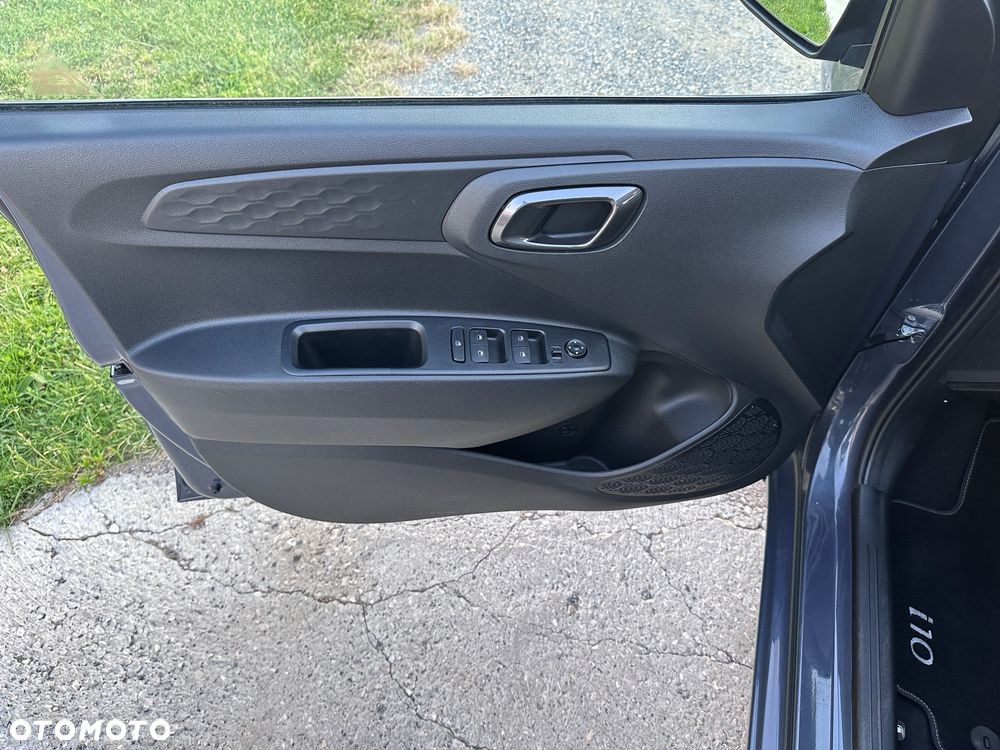 Hyundai i10 - 23