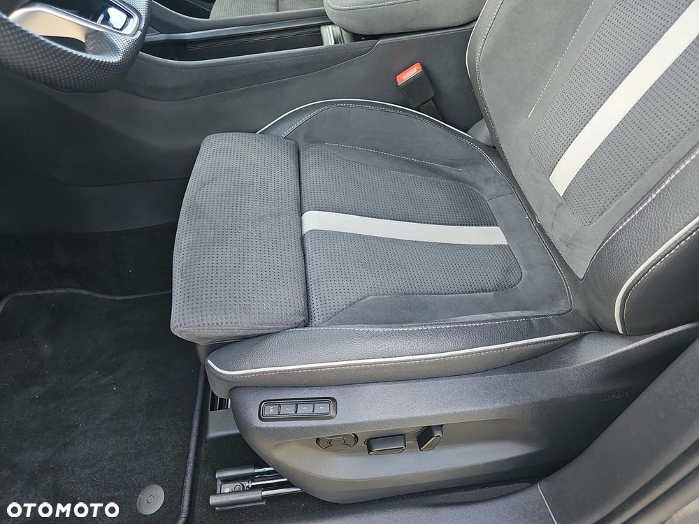 Skoda Kodiaq 1.5 TSI mHEV 4x2 Sportline DSG - 25