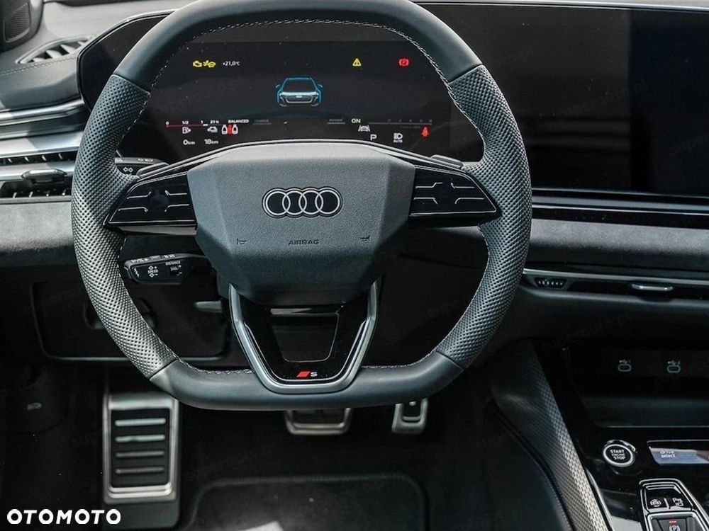 Audi S5 Avant TFSI S tronic - 9