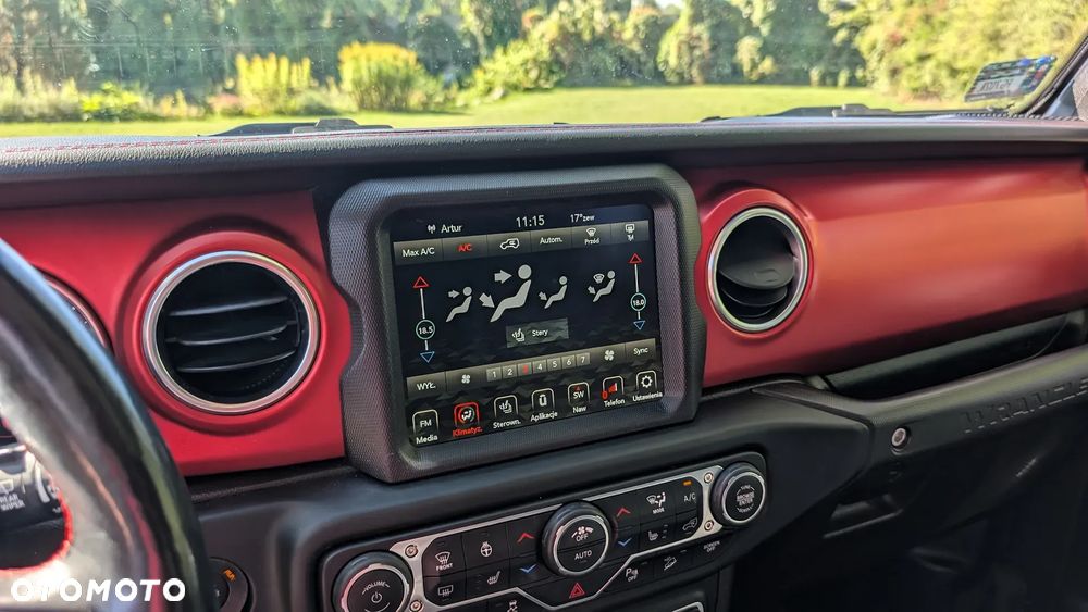 Jeep Wrangler ver-unlimited-gme-2-0-turbo-rubicon - 30