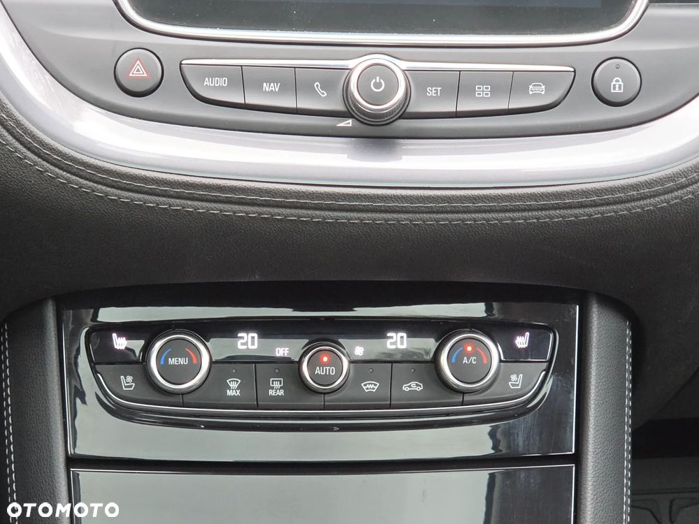 Opel Grandland X 1.6 D Start/Stop Automatik INNOVATION - 24