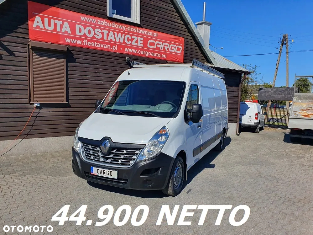 Renault MASTER - 2