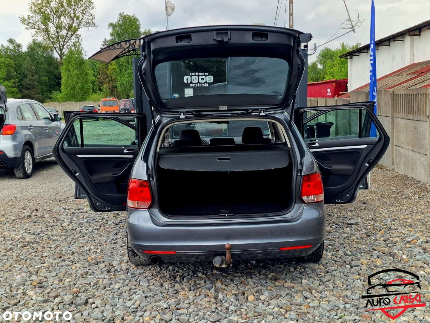 Volkswagen Golf - 17
