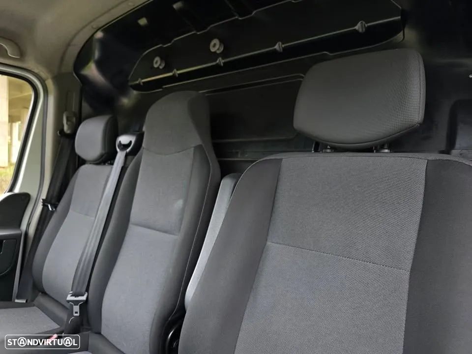 Renault Master 2.3 Dci L3H3 - 6