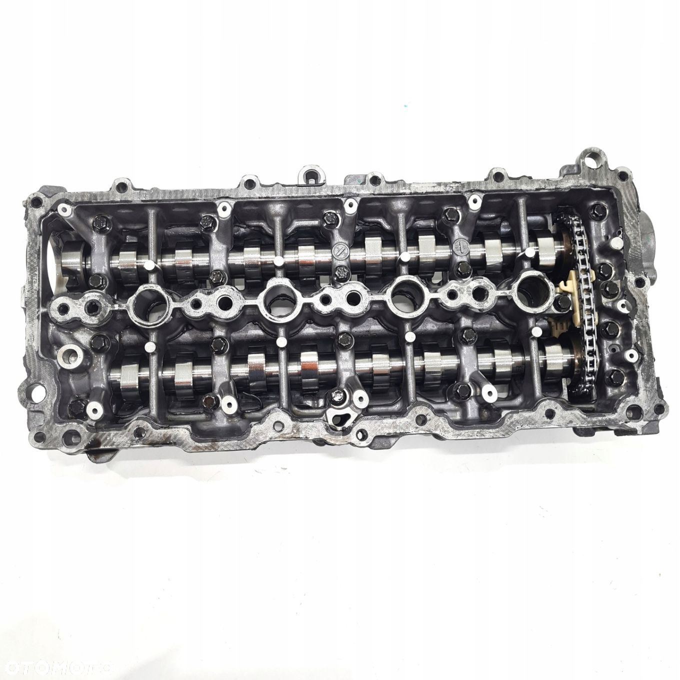 POKRYWA ZAWORÓW WAŁKI 1.5 BLUE HDI TDCI 9812647280 YH01 PEUGEOT CITROEN - 1