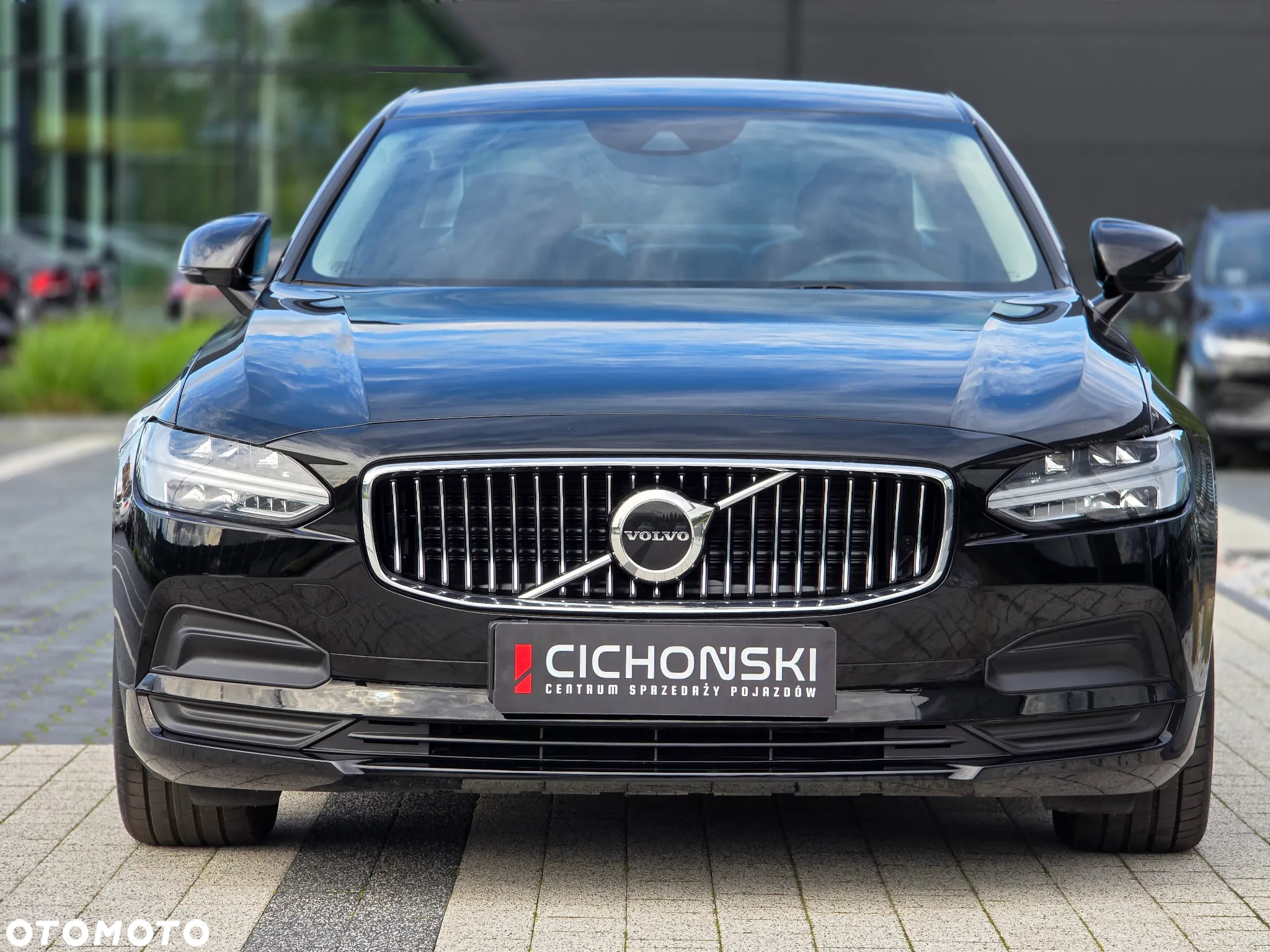 Volvo S90 B4 B Momentum Pro - 33
