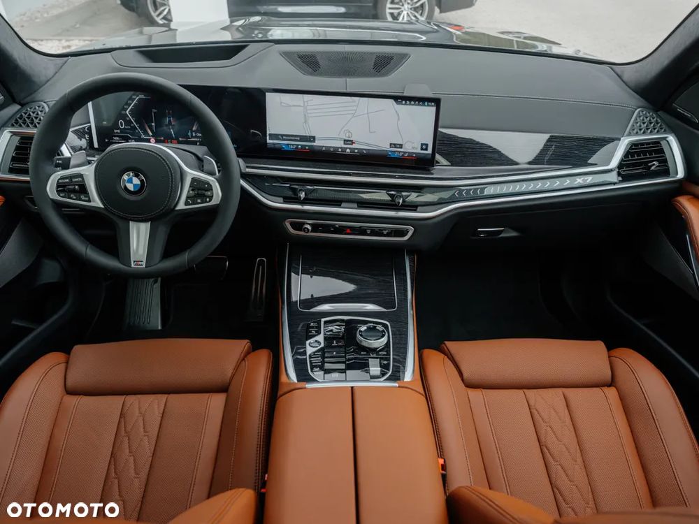 BMW X7 xDrive40d mHEV sport - 7