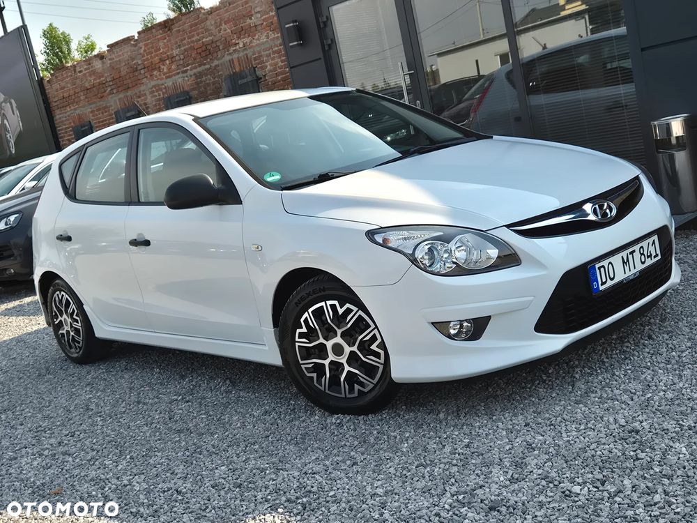 Hyundai i30 1.4 Blue Comfort - 19