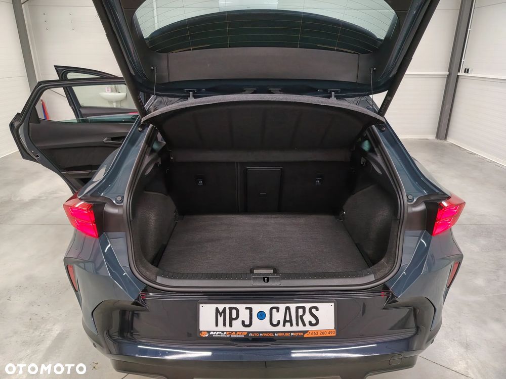 Cupra Formentor 1.5 eTSI DSG Tribe Edition - 28