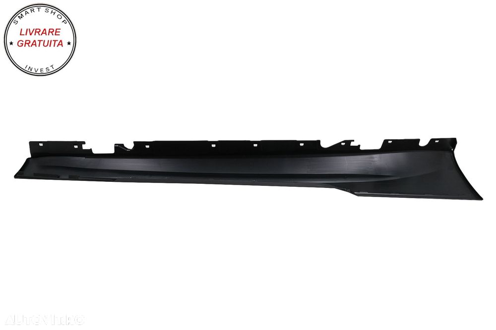 Pachet Exterior BMW Seria 3 E92 E93 Coupe Cabrio (2006-2009) M3 Look- livrare gratuita - 20