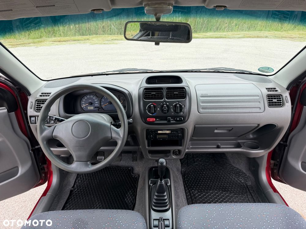 Suzuki Ignis - 28