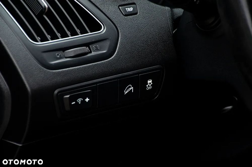 Hyundai ix35 2.0 Style 2WD - 37
