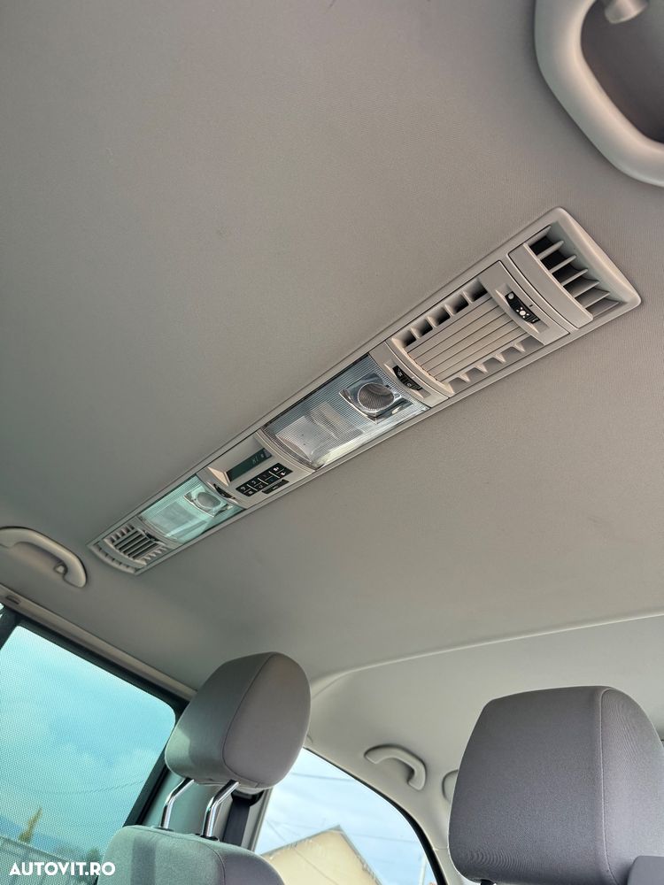 Volkswagen Transporter - 20