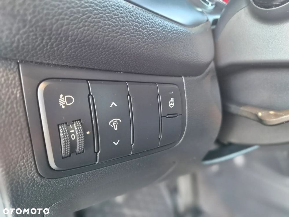 Kia Ceed 1.6 GDI Platinum Edition - 21