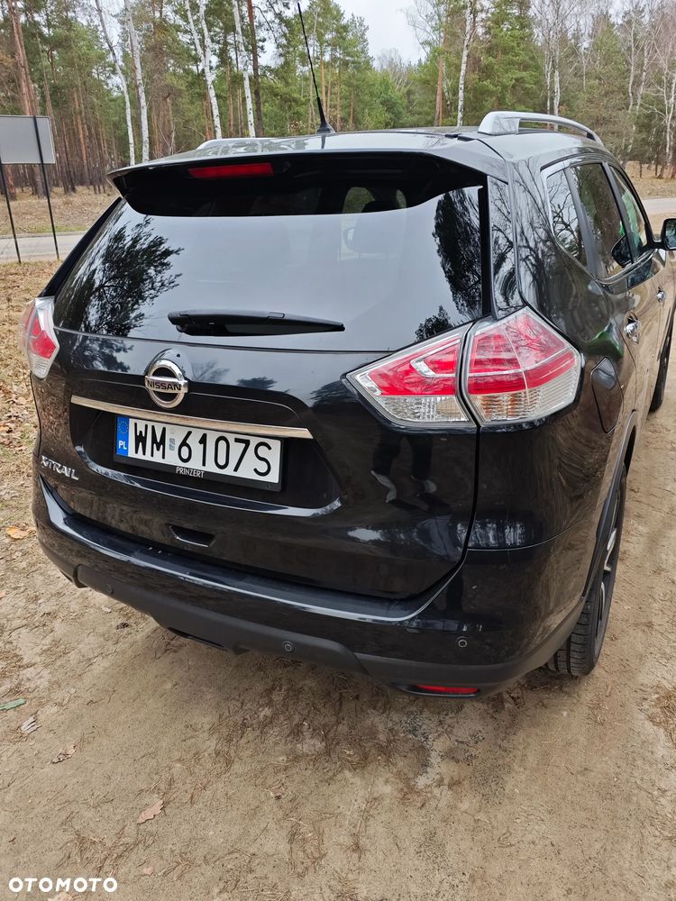 Nissan X-Trail 1.6 DCi Tekna - 9