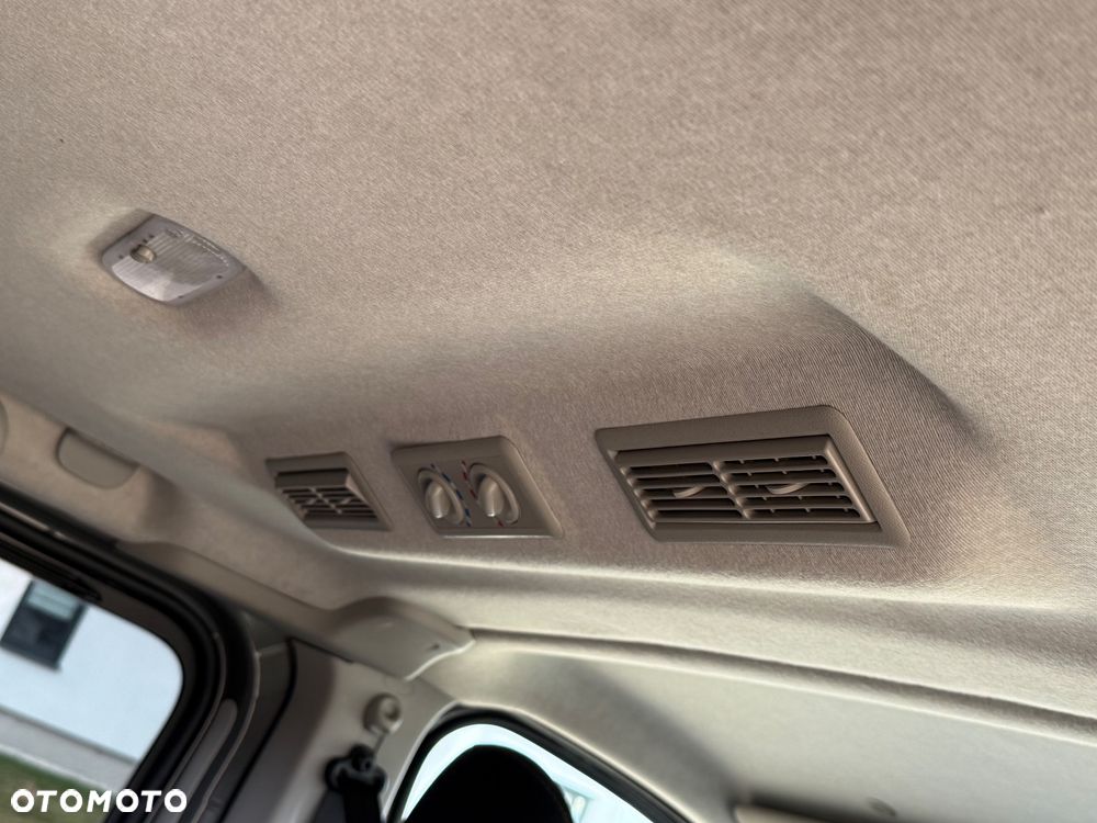 Renault Trafic ENERGY Combi Authentique - 5