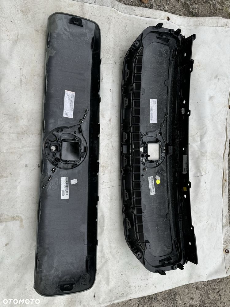 Grill atrapa volvo xc40 C40 P8 elektryk - 4