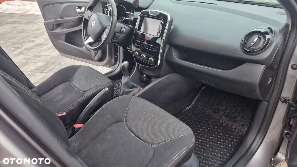 Renault Clio Energy TCe 90 Start & Stop Dynamique - 10