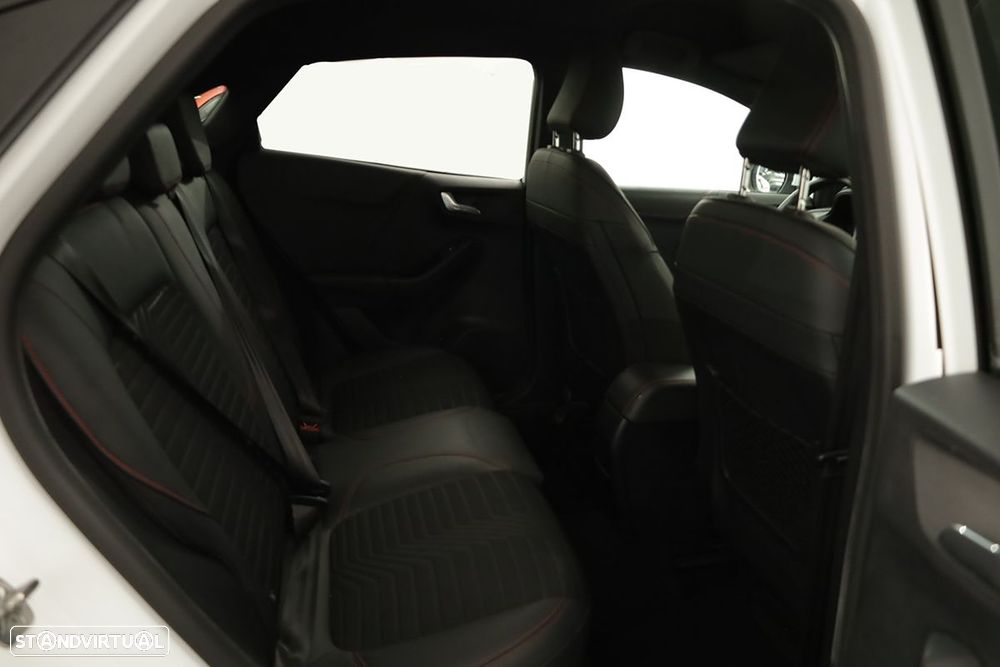 Ford Puma 1.0 EcoBoost MHEV ST-Line - 23