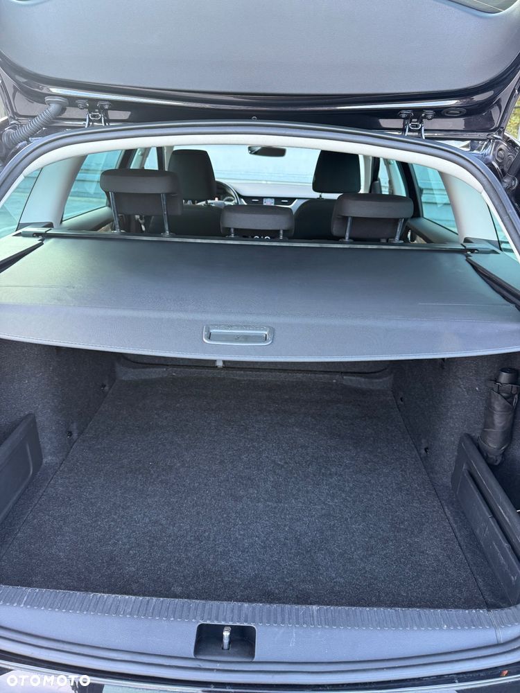 Skoda Octavia 1.6 TDI Drive DSG - 11