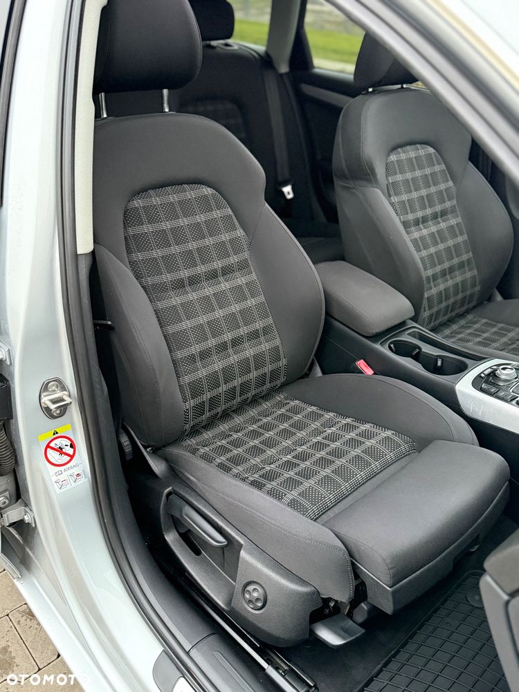 Audi A4 Avant 2.0 TDI DPF quattro S tronic Ambition - 27