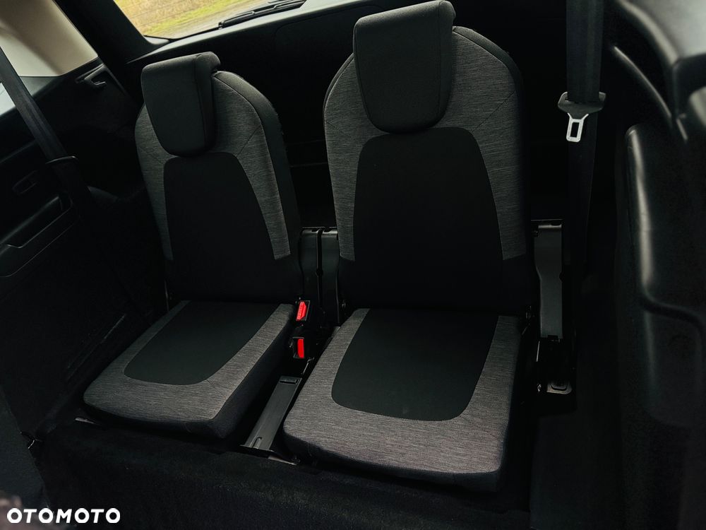 Citroën C4 SpaceTourer 1.5 BlueHDi Shine Pack S&S EAT8 - 9