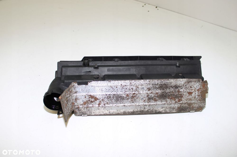 BMW E36 325 E39 525 E38 725 TDS M51 OBUDOWA FILTRA POWIETRZA - 4