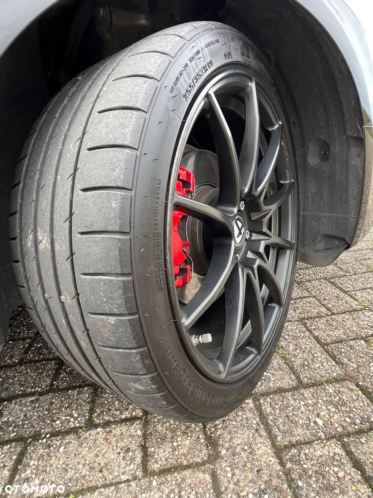 Audi A4 Avant 2.0 TDI DPF quattro S tronic S line Sportpaket - 16