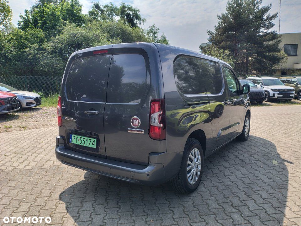 Fiat Doblo - 7