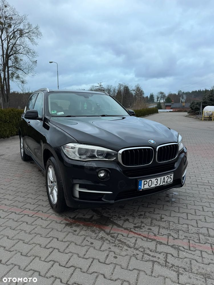 BMW X5 - 3