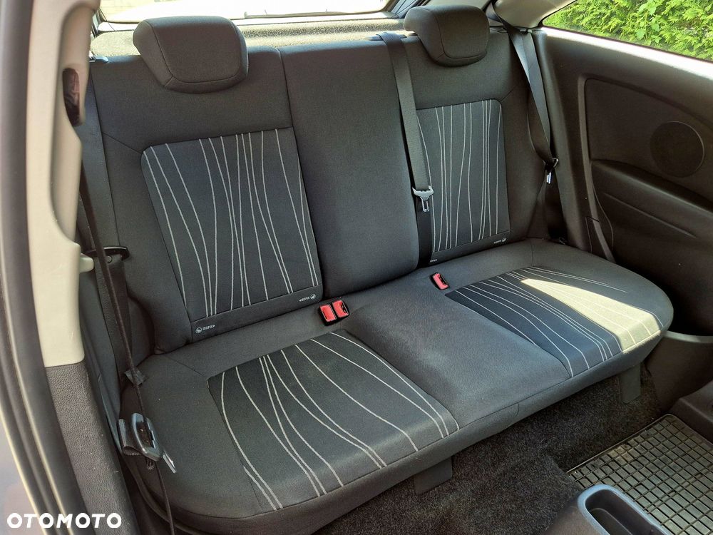 Opel Corsa - 6