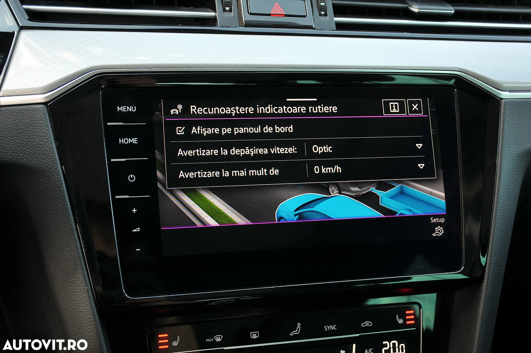 Volkswagen Passat Variant 1.4 TSI Plug-In-Hybrid DSG GTE - 25
