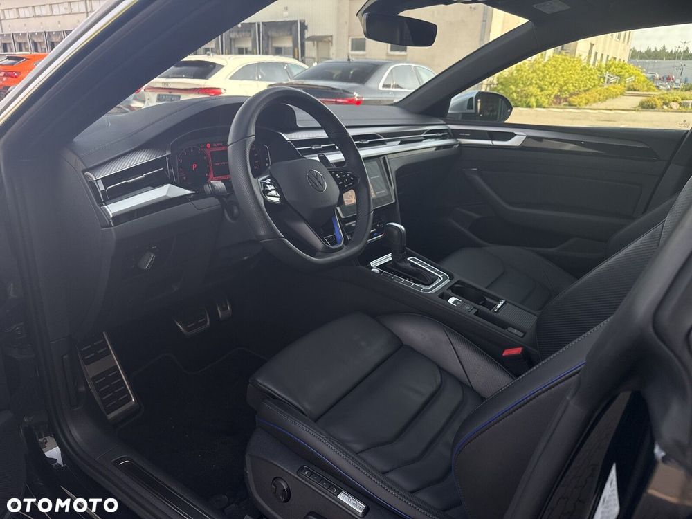 Volkswagen Arteon Shooting Brake 2.0 TSI 4Motion R DSG - 13