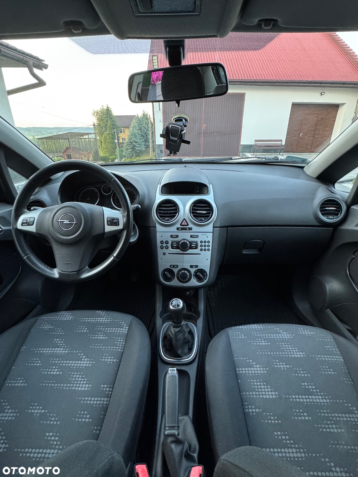 Opel Corsa - 26